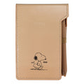 Peanuts To Do List with Pen Snoopy