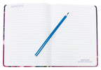 KPop Demon Hunters A5 Notebook Huntr/x
