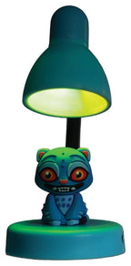 KPop Demon Hunters Mini LED-Light with Figure Derpy 11 cm