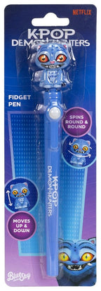 KPop Demon Hunters Fidget Pen Derpy