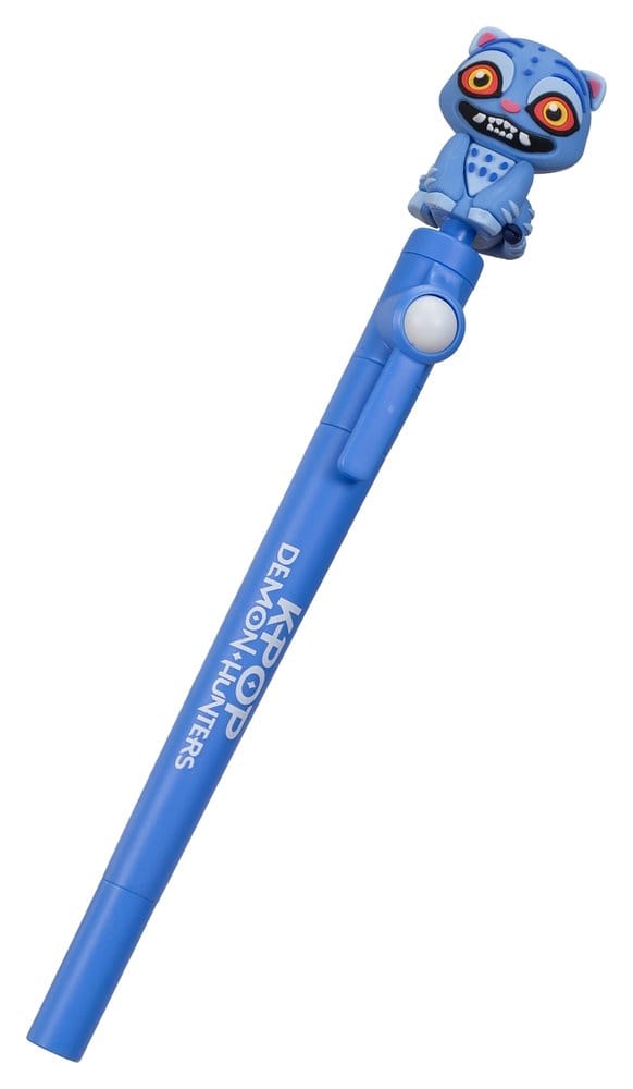 KPop Demon Hunters Fidget Pen Derpy