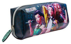 KPop Demon Hunetrs Pencil Case Huntr/x