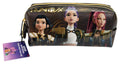 KPop Demon Hunetrs Pencil Case Golden