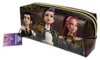 KPop Demon Hunetrs Pencil Case Golden