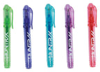 KPop Demon Hunters Stationery Set 10-Pack Golden
