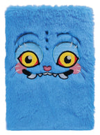 KPop Demon Hunters A5 Notebook Derpy Plush