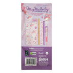 Sanrio Stationery Set 6-Pack My Melody