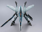 Macross DX Chogokin Action Figure VF-25 Messiah Valkyrie Top Gun: Maverick Ver. 25 cm