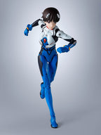 Evangelion S.H.Figuarts Action Figure Shinji Ikari 14 cm