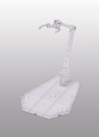 Tamashii Stage Figure Stand Act.5 for Mechanics Clear 14 cm