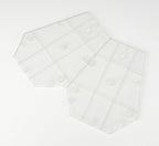 Tamashii Stage Figure Stand Act.5 for Mechanics Clear 14 cm