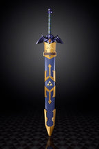 The Legend of Zelda Proplica Replica 1/1 Master Sword 105 cm