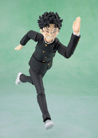 Dandadan S.H.Figuarts Action Figure Okarun 14 cm