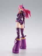 One Piece S.H.Figuarts Action Figure Jewelry Bonny -Future Island Egghead- 15 cm