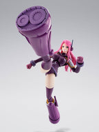 One Piece S.H.Figuarts Action Figure Jewelry Bonny -Future Island Egghead- 15 cm