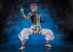 Demon Slayer: Kimetsu no Yaiba S.H. Figuarts Action Figure Akaza 15 cm
