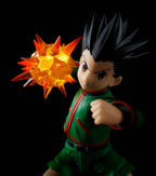 Hunter x Hunter S.H.Figuarts Action Figure Gon 14 cm