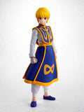 Hunter X Hunter S.H.Figuarts Action Figure Kurapika 15 cm