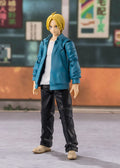 Sakamoto Days S.H.Figuarts Action Figure Asakura Shin 15 cm