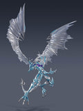 Yu-Gi-Oh! 5D´s S.H. Monster Arts Action Figure Stardust Dragon 53 cm