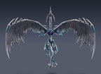 Yu-Gi-Oh! 5D´s S.H. Monster Arts Action Figure Stardust Dragon 53 cm