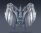Yu-Gi-Oh! 5D´s S.H. Monster Arts Action Figure Stardust Dragon 53 cm
