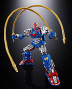 Voltes V Legacy Soul of Chogokin Action Figure GX-118 Voltes V 24 cm