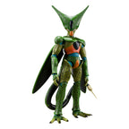 Dragon Ball Z S.H.Figuarts Action Figure Cell First Form 17 cm