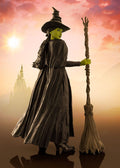 Wicked S.H. Figuarts Action Figure Elphaba 14 cm