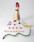 Yu Yu Hakusho S.H. Figuarts Action Figure Kurama 15 cm
