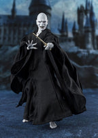 Harry Potter and the Goblet of Fire S.H. Figuarts Action Figure Lord Voldemort 15 cm