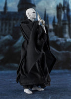 Harry Potter and the Goblet of Fire S.H. Figuarts Action Figure Lord Voldemort 15 cm