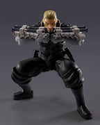Kaiju No. 8 S.H.Figuarts Action Figure Isao Shinomiya 17 cm