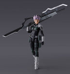 Kaiju No. 8 S.H.Figuarts Action Figure Gen Narumi 15 cm