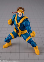 Marvel S.H.Figuarts Action Figure Cyclops (Gamerverse) 15 cm