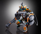 Neon Genesis Evangelion Metal Build Action Figure Eva Test Type-00/00 30th with the Spear of Longinus 22 cm