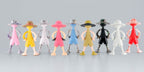 One Piece Luffy's Adventure Memories Figure Archive of Adventure Vol. 2 (10) 9 cm