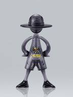 One Piece Luffy's Archive of Adventure Mini Figure Blind Box Assortment (10)