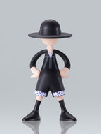 One Piece Luffy's Archive of Adventure Mini Figure Blind Box Assortment (10)