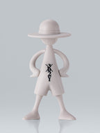 One Piece Luffy's Archive of Adventure Mini Figure Blind Box Assortment (10)