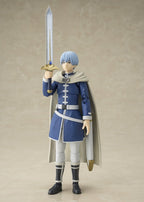 Frieren: Beyond Journey's End S.H.Figuarts Action Figure Himmel 14 cm