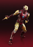 Marvel S.H. Figuarts Action Figure Iron Man Mark85 (The Infinity Saga) 16 cm