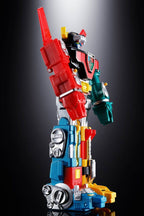 Voltron Chogokin Action Figure 15 cm