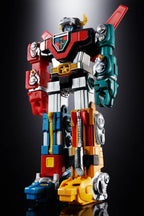 Voltron Chogokin Action Figure 15 cm