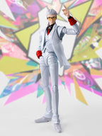 To Be Hero X S.H. Figuarts Action Figure X 16 cm