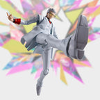 To Be Hero X S.H. Figuarts Action Figure X 16 cm