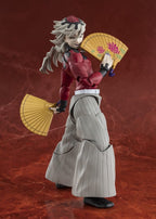 Demon Slayer: Kimetsu no Yaiba S.H.Figuarts Action Figure Doma 16 cm