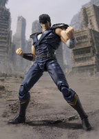 Fist of the North Star S.H.Figuarts Action Figure Kenshiro 17 cm