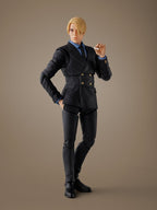 One Piece S.H.Figuarts Action Figure Sanji 15 cm