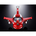 Mazinger Z Chogokin Vehicle Jet Pilder 7 cm